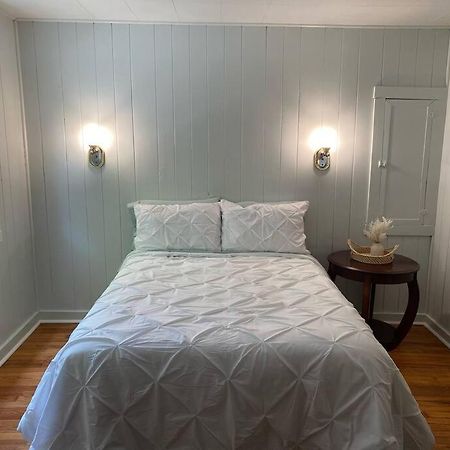 The Garden Cottage Hendersonville Buitenkant foto