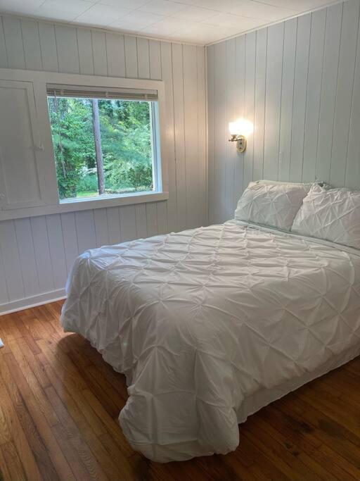 The Garden Cottage Hendersonville Buitenkant foto