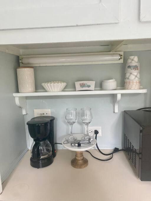 The Garden Cottage Hendersonville Buitenkant foto